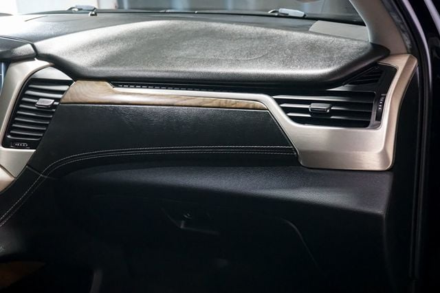 2018 GMC Yukon XL *Denali XL 4x4* *Black Leather* *Nav/Sunroof* *TV/DVD* - 22999111 - 28