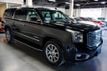 2018 GMC Yukon XL *Denali XL 4x4* *Black Leather* *Nav/Sunroof* *TV/DVD* - 22999111 - 3