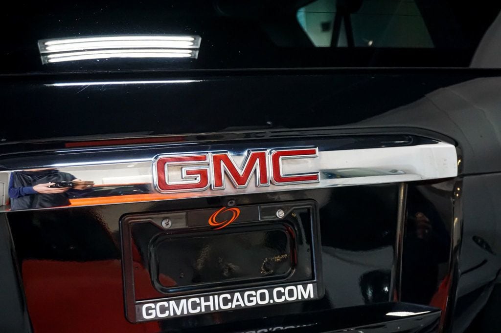 2018 GMC Yukon XL *Denali XL 4x4* *Black Leather* *Nav/Sunroof* *TV/DVD* - 22999111 - 40