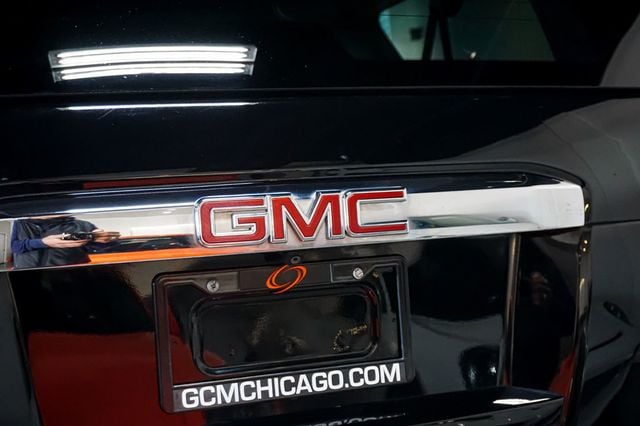 2018 GMC Yukon XL *Denali XL 4x4* *Black Leather* *Nav/Sunroof* *TV/DVD* - 22999111 - 40