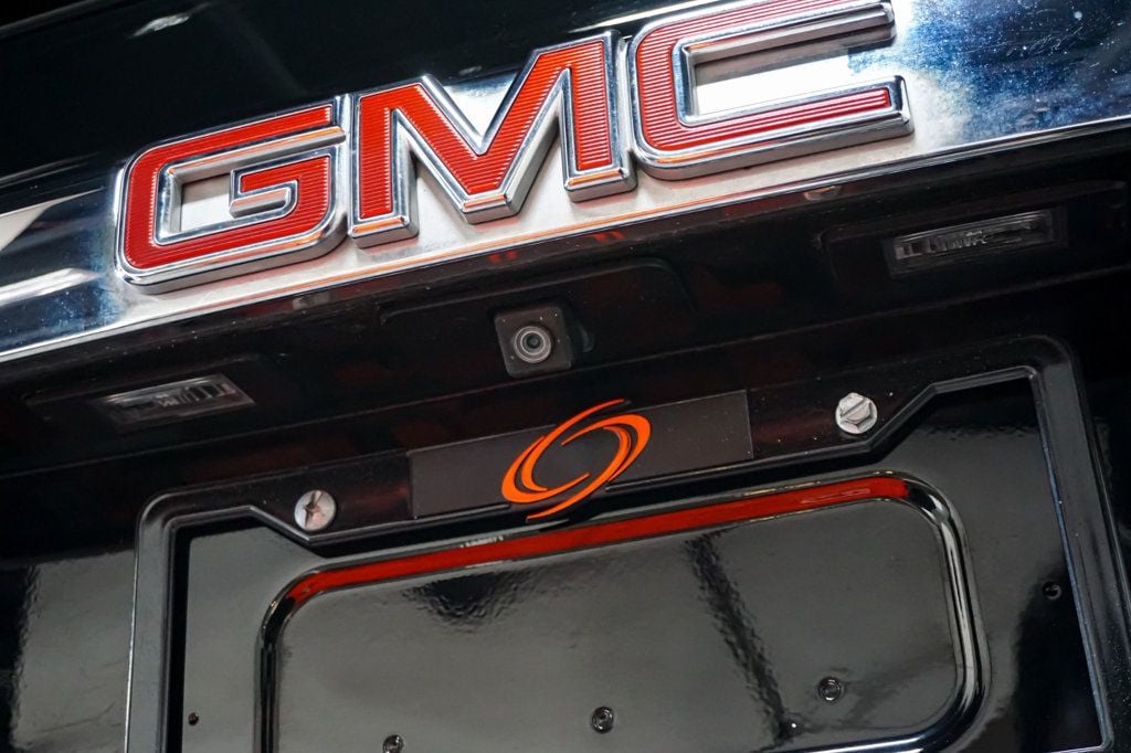 2018 GMC Yukon XL *Denali XL 4x4* *Black Leather* *Nav/Sunroof* *TV/DVD* - 22999111 - 41