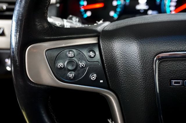 2018 GMC Yukon XL *Denali XL 4x4* *Black Leather* *Nav/Sunroof* *TV/DVD* - 22999111 - 42