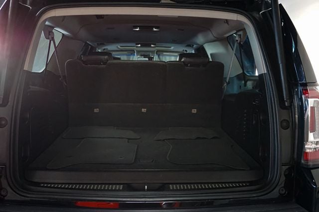 2018 GMC Yukon XL *Denali XL 4x4* *Black Leather* *Nav/Sunroof* *TV/DVD* - 22999111 - 46