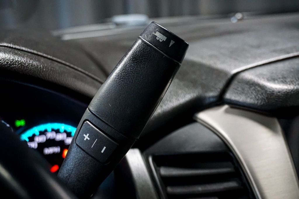 2018 GMC Yukon XL *Denali XL 4x4* *Black Leather* *Nav/Sunroof* *TV/DVD* - 22999111 - 51