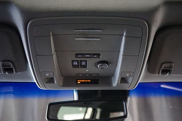 2018 GMC Yukon XL *Denali XL 4x4* *Black Leather* *Nav/Sunroof* *TV/DVD* - 22999111 - 53