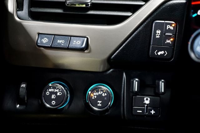 2018 GMC Yukon XL *Denali XL 4x4* *Black Leather* *Nav/Sunroof* *TV/DVD* - 22999111 - 55