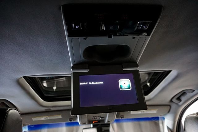 2018 GMC Yukon XL *Denali XL 4x4* *Black Leather* *Nav/Sunroof* *TV/DVD* - 22999111 - 62