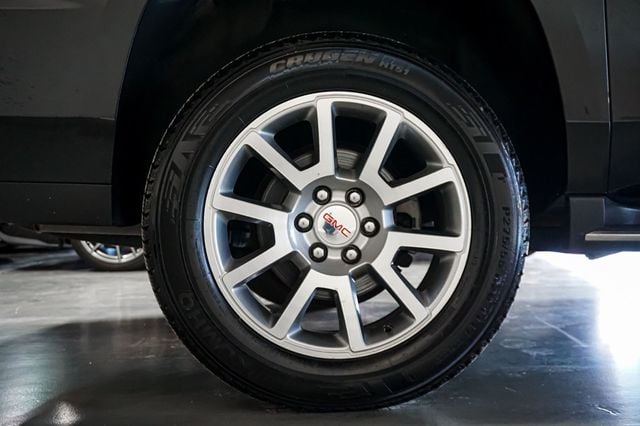 2018 GMC Yukon XL *Denali XL 4x4* *Black Leather* *Nav/Sunroof* *TV/DVD* - 22999111 - 69