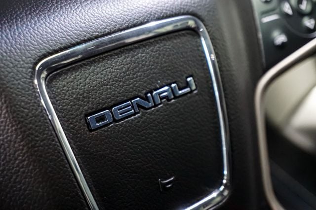 2018 GMC Yukon XL *Denali XL 4x4* *Black Leather* *Nav/Sunroof* *TV/DVD* - 22999111 - 77