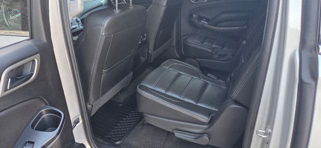 2018 GMC Yukon XL Low Miles LOADED V8 Tons of Space Sunroof Tow 615-300-6004 - 23034905 - 12
