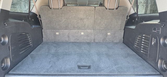 2018 GMC Yukon XL Low Miles LOADED V8 Tons of Space Sunroof Tow 615-300-6004 - 23034905 - 16