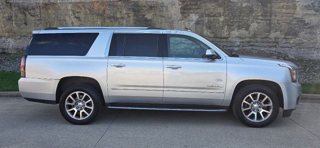 2018 GMC Yukon XL Low Miles LOADED V8 Tons of Space Sunroof Tow 615-300-6004 - 23034905 - 1