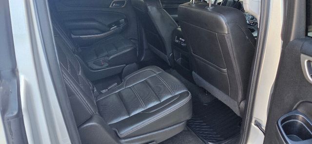 2018 GMC Yukon XL Low Miles LOADED V8 Tons of Space Sunroof Tow 615-300-6004 - 23034905 - 19