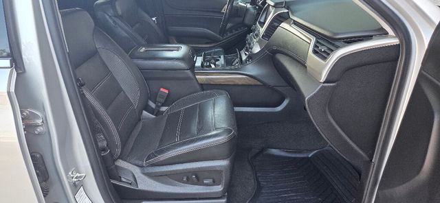 2018 GMC Yukon XL Low Miles LOADED V8 Tons of Space Sunroof Tow 615-300-6004 - 23034905 - 24