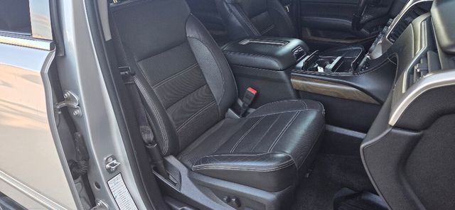 2018 GMC Yukon XL Low Miles LOADED V8 Tons of Space Sunroof Tow 615-300-6004 - 23034905 - 25
