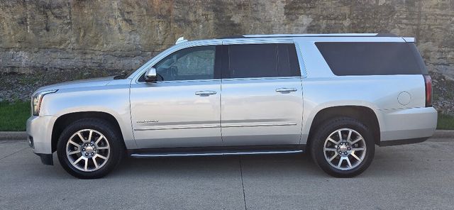 2018 GMC Yukon XL Low Miles LOADED V8 Tons of Space Sunroof Tow 615-300-6004 - 23034905 - 2