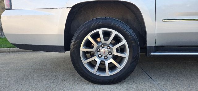 2018 GMC Yukon XL Low Miles LOADED V8 Tons of Space Sunroof Tow 615-300-6004 - 23034905 - 43