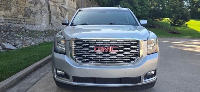 2018 GMC Yukon XL Low Miles LOADED V8 Tons of Space Sunroof Tow 615-300-6004 - 23034905 - 4
