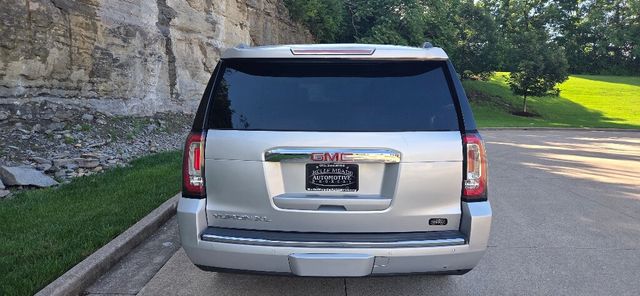 2018 GMC Yukon XL Low Miles LOADED V8 Tons of Space Sunroof Tow 615-300-6004 - 23034905 - 5