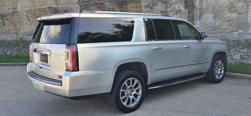 2018 GMC Yukon XL Low Miles LOADED V8 Tons of Space Sunroof Tow 615-300-6004 - 23034905 - 6