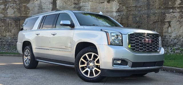 2018 GMC Yukon XL Low Miles LOADED V8 Tons of Space Sunroof Tow 615-300-6004 - 23034905 - 8