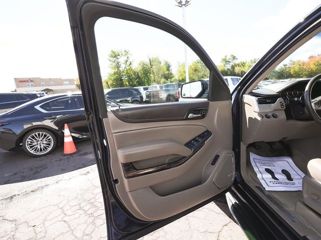 2018 GMC Yukon XL SLT - 23084774 - 10