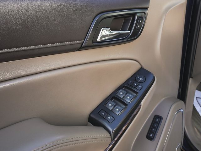 2018 GMC Yukon XL SLT - 23084774 - 11