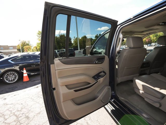 2018 GMC Yukon XL SLT - 23084774 - 13