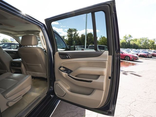 2018 GMC Yukon XL SLT - 23084774 - 14