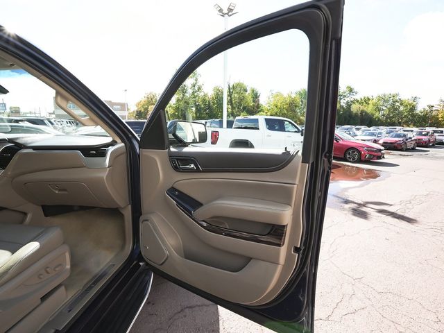 2018 GMC Yukon XL SLT - 23084774 - 15