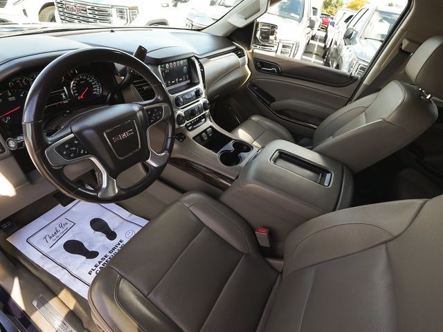 2018 GMC Yukon XL SLT - 23084774 - 17