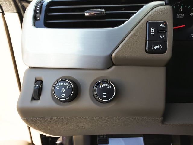 2018 GMC Yukon XL SLT - 23084774 - 18