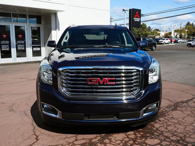 2018 GMC Yukon XL SLT - 23084774 - 1