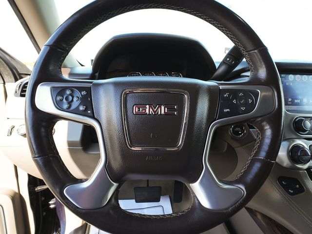 2018 GMC Yukon XL SLT - 23084774 - 19