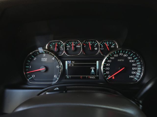 2018 GMC Yukon XL SLT - 23084774 - 20