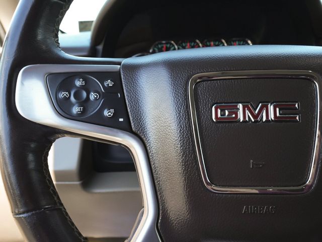 2018 GMC Yukon XL SLT - 23084774 - 22