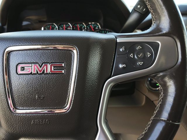 2018 GMC Yukon XL SLT - 23084774 - 23