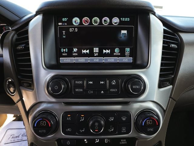 2018 GMC Yukon XL SLT - 23084774 - 26
