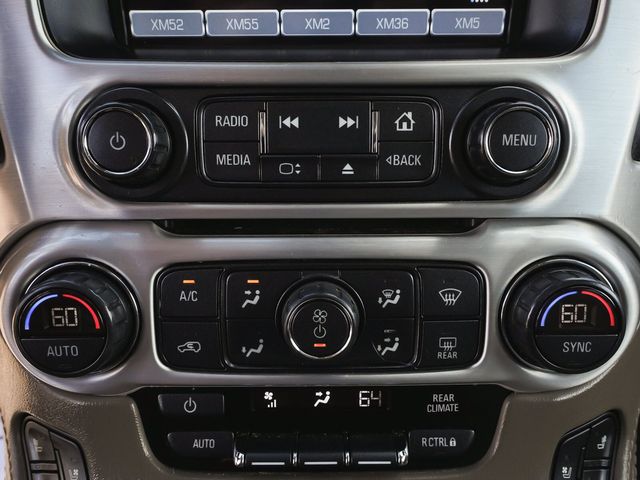 2018 GMC Yukon XL SLT - 23084774 - 27
