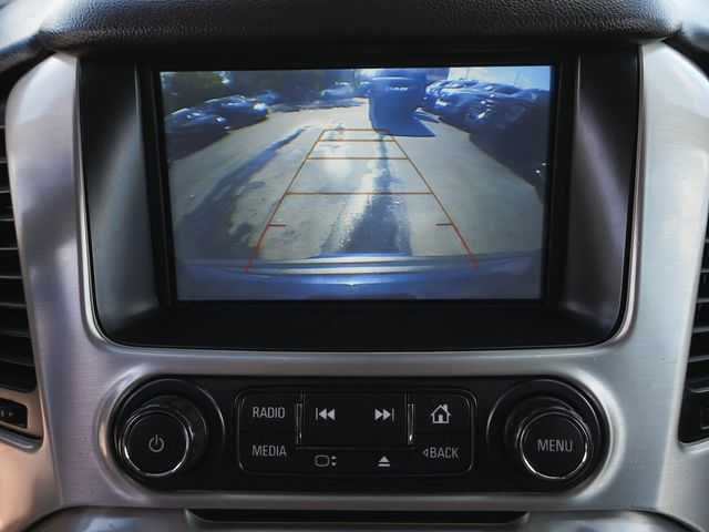 2018 GMC Yukon XL SLT - 23084774 - 28