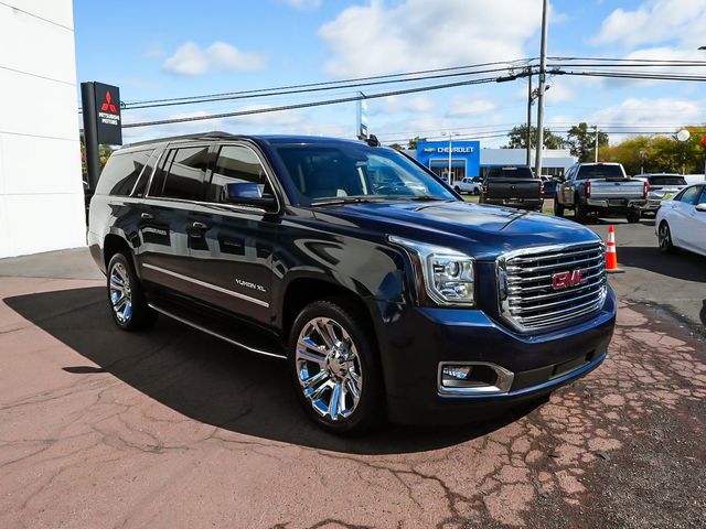 2018 GMC Yukon XL SLT - 23084774 - 2