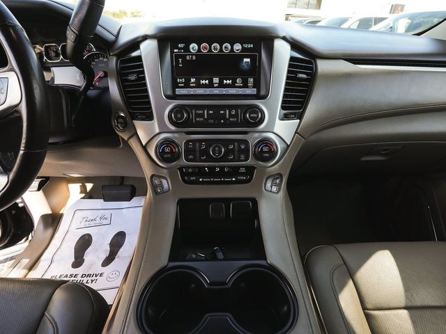 2018 GMC Yukon XL SLT - 23084774 - 29