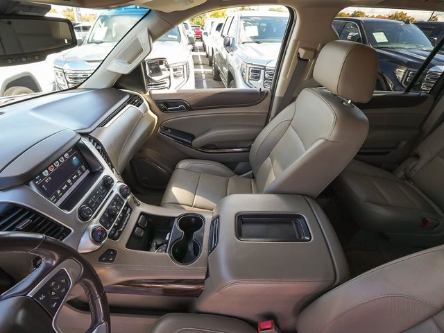 2018 GMC Yukon XL SLT - 23084774 - 32