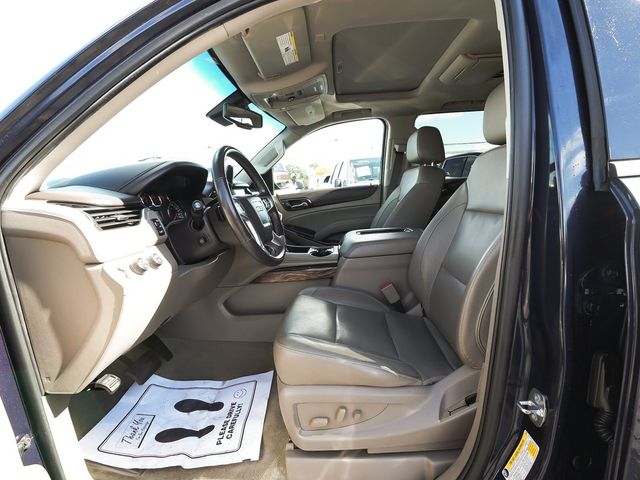 2018 GMC Yukon XL SLT - 23084774 - 33