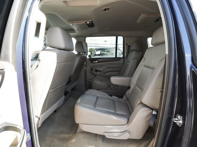 2018 GMC Yukon XL SLT - 23084774 - 34