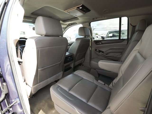 2018 GMC Yukon XL SLT - 23084774 - 35