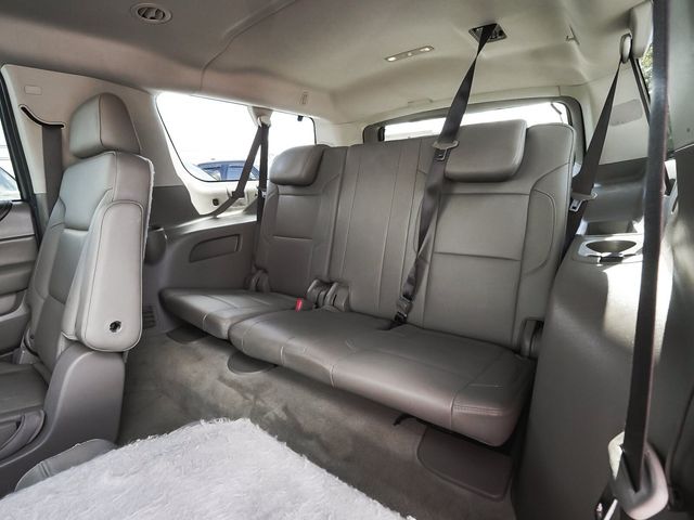 2018 GMC Yukon XL SLT - 23084774 - 37