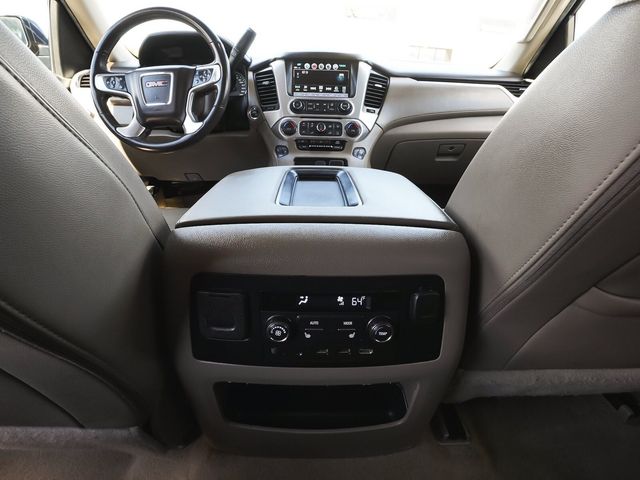 2018 GMC Yukon XL SLT - 23084774 - 38