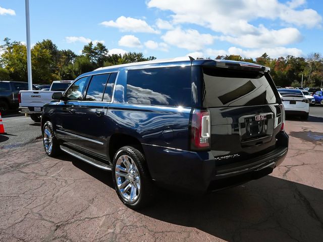 2018 GMC Yukon XL SLT - 23084774 - 3