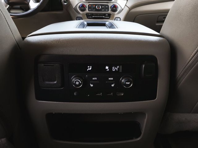 2018 GMC Yukon XL SLT - 23084774 - 39